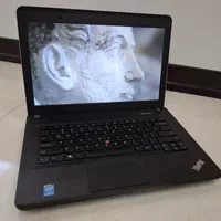 Thinkpad 16 لپ تاپ Lenovo لنوو حافظه پانصد|رایانه همراه|گنبد کاووس, |دیوار
