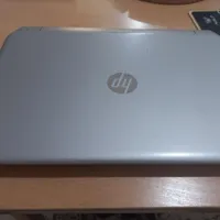 لپ تاپ HP envy core i5 RAM 4g|رایانه همراه|تهران, تهرانپارس شرقی|دیوار