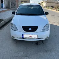 تیبا 2 (هاچبک) EX، مدل ۱۳۹۷