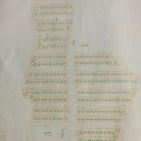 ۲۰۰ متری شهرک زعفرانیه اداره برق رشت کف قیمت