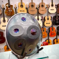 هنگدرام گیفت پنتام فولاد نیتراید ایرانی|درام و پرکاشن|تهران, جمهوری|دیوار