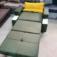 مبل تختخوابشو تخت خواب شو تختشو تختخواب شو کد ۵۵۴|مبلمان خانگی و میز عسلی|اصفهان, طامه|دیوار