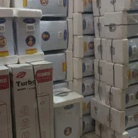 ابگرمکن برقی شرکتی۱۵تا۲۰۰لیتری کیفیت صادراتی ضمانت