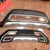 گارد جلو عقب رکاب X60 X33 X22 تیگو هایما جک چانگان|قطعات یدکی و لوازم جانبی|تهران, بهارستان|دیوار