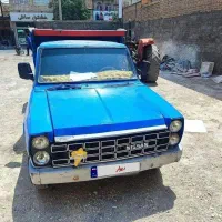 نیسان کمپرسی