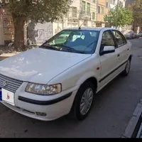 سمند lx مدل 89|خودرو سواری و وانت|تهران, شهرک غزالی|دیوار
