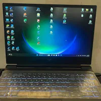 Hp victus GAMING 4050 غول گیمینگ 2024|رایانه همراه|بجنورد, |دیوار