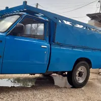 نیسان، مدل ۲۰۰۵|خودرو سواری و وانت|آمل, |دیوار