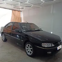 پژو پارس LX TU5، مدل ۱۴۰۰|خودرو سواری و وانت|تربت‌حیدریه, پایانه مسافربری تربت حیدریه|دیوار