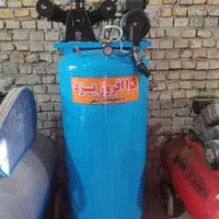 کمپرسور پمپ باد|ماشین‌آلات صنعتی|یزد, |دیوار