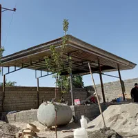 طراحی و نصب آردوازشیروانی|خدمات پیشه و مهارت|پاکدشت, |دیوار