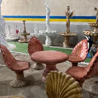 نیمکت صندلی|مبلمان خانگی و میز عسلی|بابلسر, |دیوار