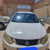 ساینا دنده‌ای EX، مدل ۱۳۹۵