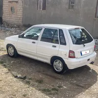 پراید هاشبک ۱۱۱