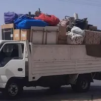 باربری اسباب کشی٪ماشین کارگرقوی*قدرتمندسراسراهواز|خدمات حمل و نقل|اهواز, گلستان|دیوار