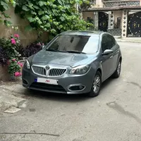 برلیانس H320 اتوماتیک 1500cc، مدل ۱۳۹۴|خودرو سواری و وانت|لاهیجان, رجایی|دیوار