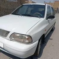 پراید 141