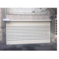 کرکره برقی برای مغازه / کرکره برقی برای پارکینگ|مصالح و تجهیزات ساختمان|کرج, اتحاد|دیوار