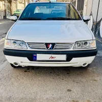 پژو 405 SLX موتورTU5، مدل ۱۳۹۴|خودرو سواری و وانت|سبزوار, هویزه|دیوار