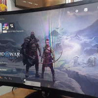 PS5 با دسته اضافه رنگ های مختلف|کنسول، بازی ویدئویی و آنلاین|مشهد, امامیه (شهرک غرب)|دیوار