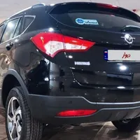 هایما S5 صفر کیلومتر ، اتوماتیک ۶ سرعته (معاوضه)