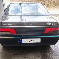 روا بنزینی مدل 87