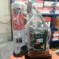 دریل مگنت میلواکی Milwaukee MD4-85 مورس3 نو آک