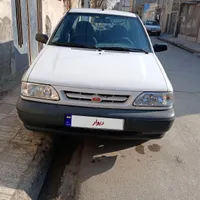 پراید 131 SE،مدل ۱۳۹۸|خودرو سواری و وانت|مشهد, شهید آوینی|دیوار