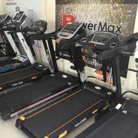 فروش تردمیل دوچرخه ثابت الپتیکال با گارانتی