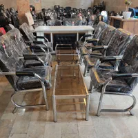 صندلی اداری انتظار