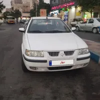 سمند LX ساده، مدل ۱۳۹۳