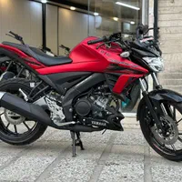 یاماها ویژن آر YAMAHA VIXION R155|موتورسیکلت|تهران, جنت‌آباد مرکزی|دیوار