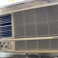 کولر سوخته خراب ضایعاتی پنجره‌ اسپیلت درمحل|کولر گازی و فن‌کوئل|بوشهر, |دیوار