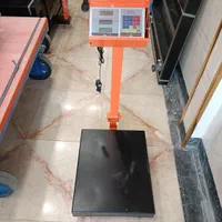 باسکول پیام توزین ترازو در تمام ظرفیتها پیام توزین|فروشگاه و مغازه|پاکدشت, |دیوار