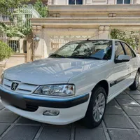 پارس Tu5 مدل 95 بدون رنگ کلاس 13