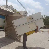 باربری چیتگر اردستانی کوهک یافت آباد خلیج کرج|خدمات حمل و نقل|تهران, تهرانسر مرکزی|دیوار