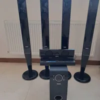سینماخانگی مارشال