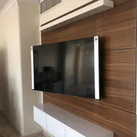 باکس/نگهدارنده تلویزیون شلف پایه میز دیواری براکت|میز تلویزیون|تهران, یافت‌آباد|دیوار