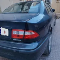پژو پارس LX TU5|خودرو سواری و وانت|کامیاران, |دیوار