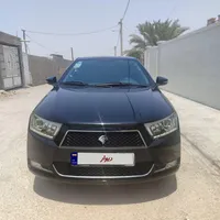 دنا پلاس 5 دنده ساده EF7، مدل ۱۴۰۲