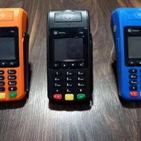 کارتخوان سیار مدل MoreFun h9|فروشگاه و مغازه|خرمشهر, |دیوار