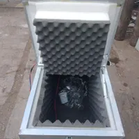 سوپر سایلنت ماینر