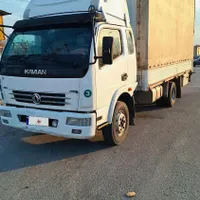 کاویان 106|خودرو سنگین|تبریز, |دیوار