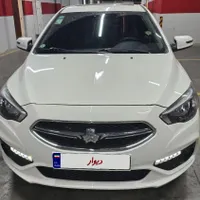 شاهین g اتومات cvt