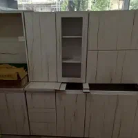 کابینت|مصالح و تجهیزات ساختمان|الیگودرز, |دیوار