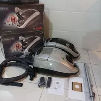 جاروبرقی بوش جارو برقی بوش مدل prva2501S|جاروبرقی، جارو شارژی، بخارشو|تهران, فتح|دیوار