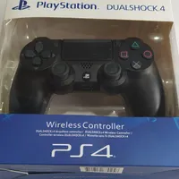 دسته PS4 پلی استیشن 4 نو و آکبند پی اس فور پلی فور|کنسول، بازی ویدئویی و آنلاین|تهران, شهران جنوبی|دیوار