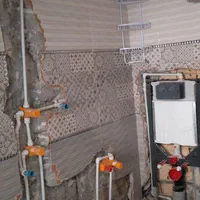 لوله کشی  ،تعمیرات نصبیات، سرتا سر استان هرمزگان|خدمات پیشه و مهارت|بندرعباس, |دیوار