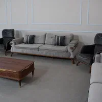 مبل راحتی کد ۴۶۷۹۸ / ۳۰ مدل طرح و رنگبندی نامحدود