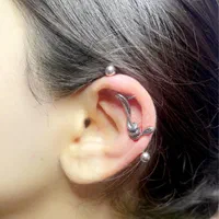 پیرسینگ کل بدن